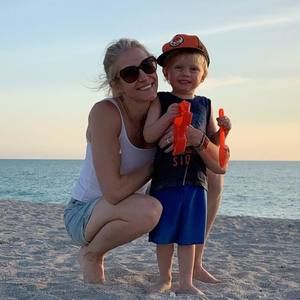 Meet your Posher, Lisa lloyd